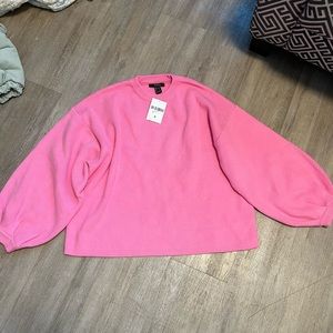 Forever 21 sweater